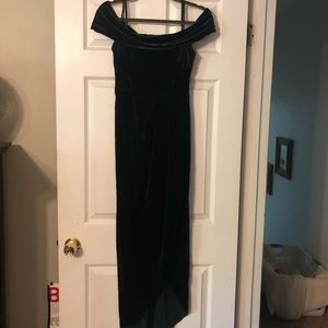 BHLDN Bridesmaid dress